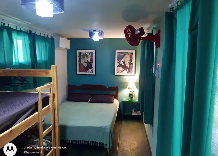 Harmonia Jkl Suite Container Verde