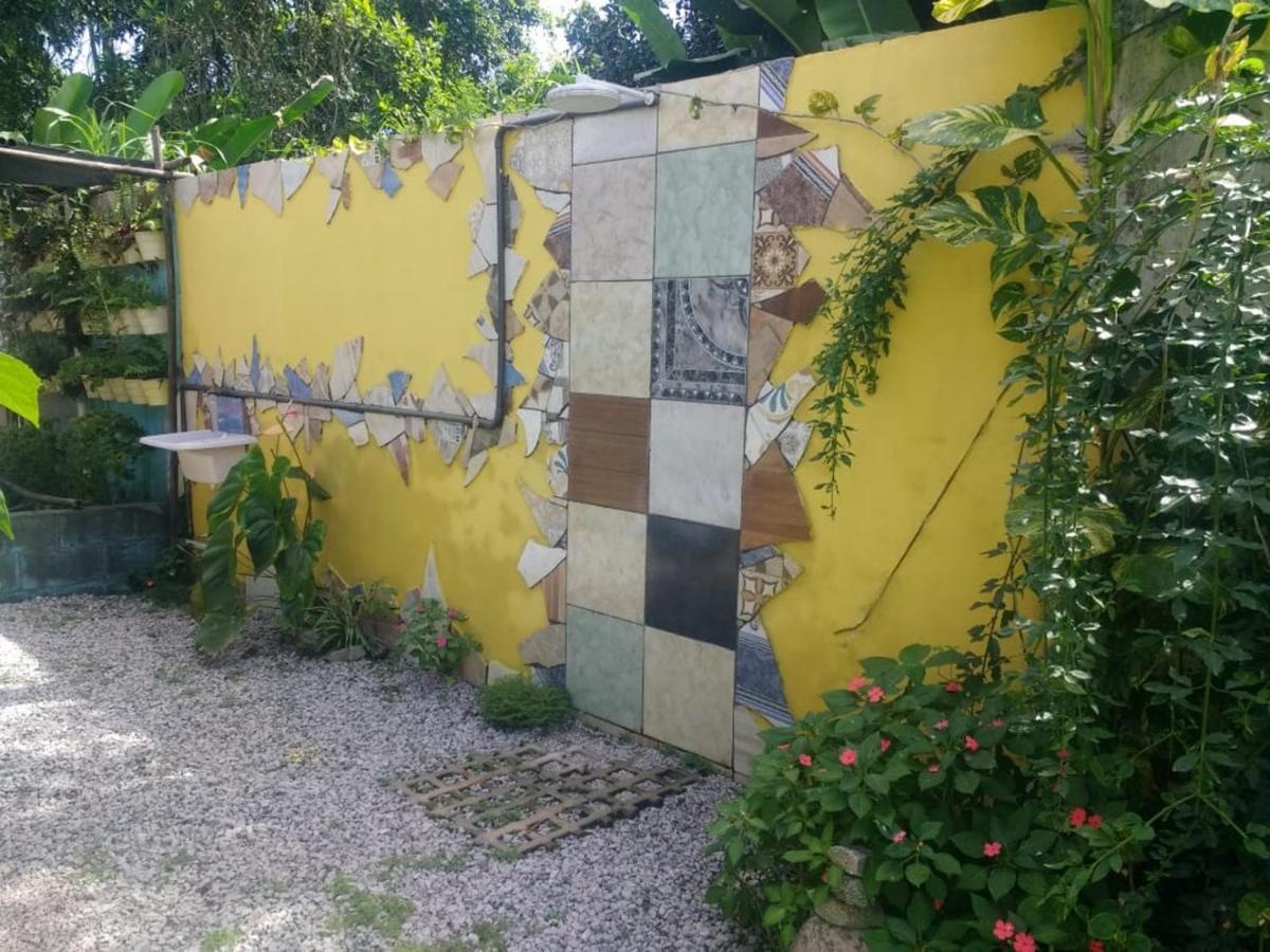 Alojamento Harmonia Jkl Container *