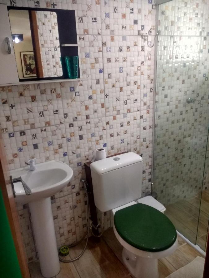 Alojamento Harmonia Jkl Container *