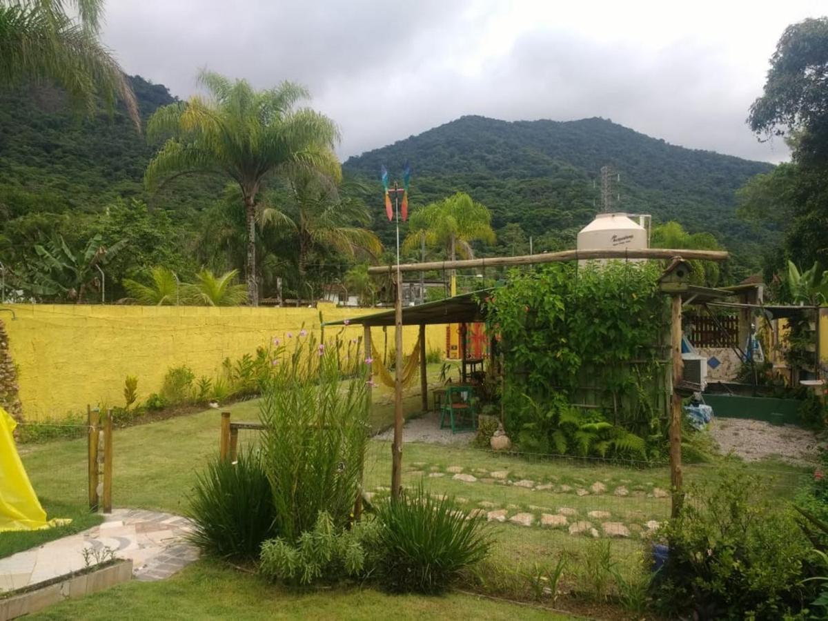 Harmonia Jkl Container Alojamento Ubatuba